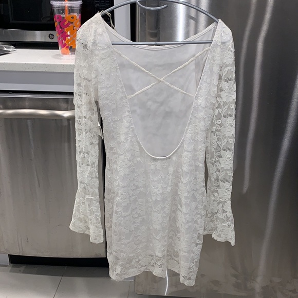 Favorite dress!!! - Picture 2 of 2